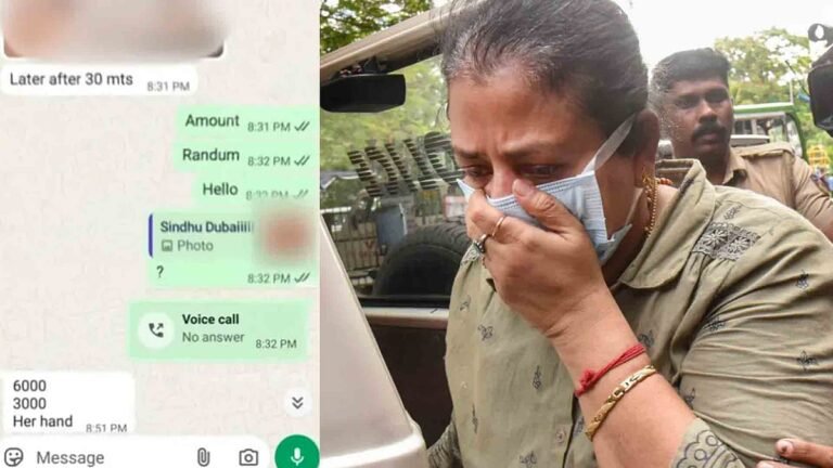 ‘ഡീൽ’ ഉറപ്പിക്കുന്നത് സിന്ധു, പെൺകുട്ടികളെ കണ്ടെത്തുന്നത് അലീനയും മഞ്ജിമയും; മോഡലിങ് കെണിയിൽ പൊലീസിന്റെ റിമാൻഡ് റിപ്പോർട്ട്