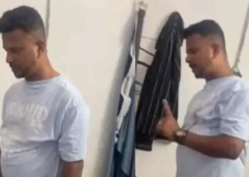 മഡിവാള ബലാത്സംഗക്കേസ്; ഒന്നാംപ്രതി ഹൈനസ് അറസ്റ്റില്‍, പിടികൂടിയത് വയനാട്ടില്‍നിന്ന് ?
