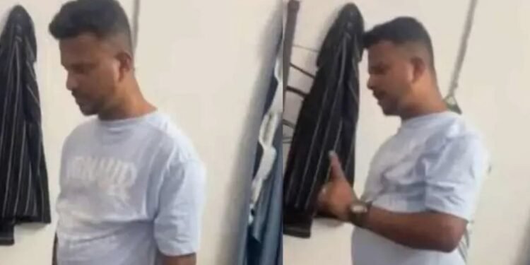 മഡിവാള ബലാത്സംഗക്കേസ്; ഒന്നാംപ്രതി ഹൈനസ് അറസ്റ്റില്, പിടികൂടിയത് വയനാട്ടില്നിന്ന് ?