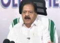 വരുന്നവരെ ഗുഡ് മോര്‍ണിങ് പറഞ്ഞ് സ്വീകരിക്കും, പൊലീസ് സ്റ്റേഷനുകള്‍ ജനസേവാ കേന്ദ്രങ്ങളാക്കും: രമേശ് ചെന്നിത്തല