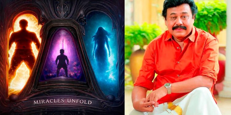 ‘അതിശയൻ’, ‘അത്ഭുത ദ്വീപ്’, ‘യക്ഷി’ യൂണിവേഴ്സ് ആയിരിക്കുമോ ?’; ഫാന്റസി ത്രില്ലർ സിനിമ പ്രഖ്യാപിച്ച് വിനയൻ