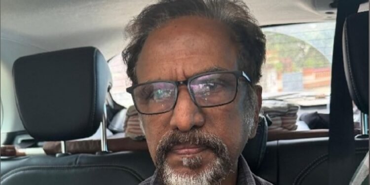 കൗണ്‍സിലിങ്ങിനിടെ പെണ്‍കുട്ടിയെ പീഡിപ്പിച്ചു, നഗ്നചിത്രങ്ങള്‍ പകര്‍ത്തി; കൊല്ലത്ത് സൈക്കോളജിസ്റ്റ് അറസ്റ്റില്‍