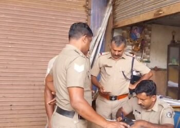 മദ്യലഹരിയില്‍ കൊലപാതകം; തമിഴ്‌നാട് സ്വദേശി പിടിയില്‍