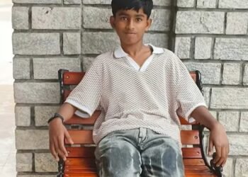 കാട്ടാനക്കലി വീണ്ടും; വീട്ടിലേക്ക് പോകുന്നതിനിടെ 14കാരന് ദാരുണാന്ത്യം