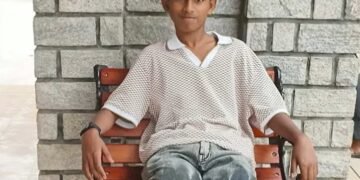 കാട്ടാനക്കലി വീണ്ടും; വീട്ടിലേക്ക് പോകുന്നതിനിടെ 14കാരന് ദാരുണാന്ത്യം