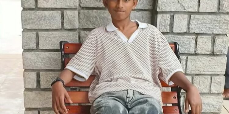 കാട്ടാനക്കലി വീണ്ടും; വീട്ടിലേക്ക് പോകുന്നതിനിടെ 14കാരന് ദാരുണാന്ത്യം