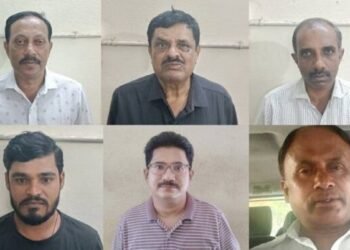വ്യാജ ബില്ലുകള്‍ നിര്‍മ്മിച്ച് 45 കോടി വെട്ടിച്ചു; കര്‍ണാടകയില്‍ മുന്‍ വിസി ഉള്‍പ്പെടെ ആറ് പേര്‍ അറസ്റ്റില്‍
