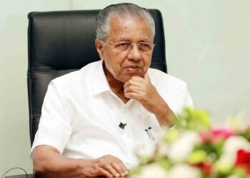 പിണറായി വിജയന്റെ വീടുകളില്‍ ഇഡി റെയ്ഡ്; പരിശോധന മാസപ്പടി കേസില്‍