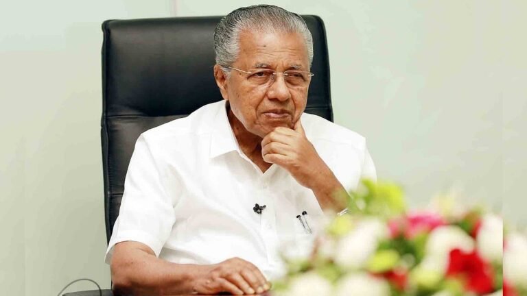 പിണറായി വിജയന്റെ വീടുകളില്‍ ഇഡി റെയ്ഡ്; പരിശോധന മാസപ്പടി കേസില്‍