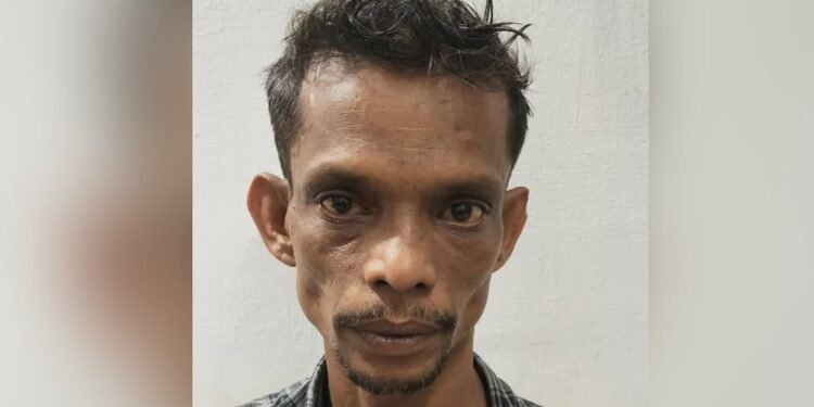 ബൈക്കുമായി കറങ്ങും തോന്നുന്നിടത്ത് നിര്‍ത്തും; ക്ഷേത്രങ്ങളില്‍ കവര്‍ച്ച നടത്തിയ ‘അമ്പലക്കള്ളന്‍’ പിടിയില്‍