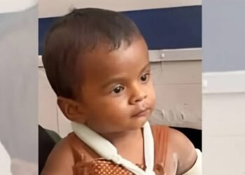 ചോറ് കൊടുക്കുമ്പോള്‍ മരിച്ചെന്ന് മൊഴി; ഒന്നരവയസുകാരന്റെ മരണത്തില്‍ രണ്ടാനച്ഛന്‍ കസ്റ്റഡിയില്‍; അമ്മയെ ചോദ്യം ചെയ്യാന്‍ പൊലീസ്