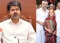 ‘എന്റെ പ്രിയപ്പെട്ട സുഹൃത്തിന് എല്ലായ്പ്പോഴും താങ്ങും തണലുമായിരുന്നു’; അജിത്തിന്റെ അമ്മയുടെ വിയോഗത്തിൽ അനുശോചിച്ച് മുഖ്യമന്ത്രി വിജയ്