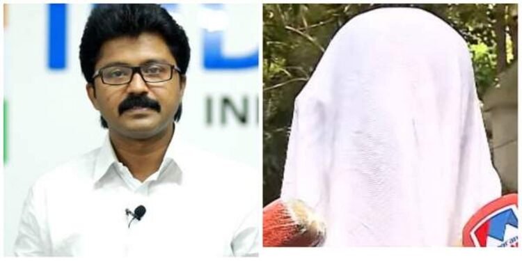 എല്‍ദോസ് കുന്നപ്പിള്ളി പീഡിപ്പിച്ചിട്ടില്ല; വിചാരണയ്ക്കിടെ മൊഴി മാറ്റി അതിജീവിത