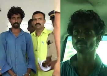 എട്ടുവയസുകാരിയെ പീഡിപ്പിച്ച കേസ്‌; ക്രിസ്റ്റല്‍ രാജിന് മരണംവരെ തടവ്