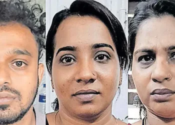 മസാജ് സെന്ററിൽ യുവാവിനെ ആക്രമിച്ചു കവർച്ച; ഉടമയും ജീവനക്കാരികളും അറസ്റ്റിൽ