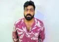 യുവതിയെ കബളിപ്പിച്ച് 60 പവനും 12 ലക്ഷം രൂപയും വാങ്ങി, ബെറ്റിങ് ആപ്പിൽ നിക്ഷേപിച്ചു; യുവാവ് അറസ്റ്റിൽ
