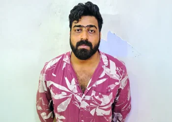 യുവതിയെ കബളിപ്പിച്ച് 60 പവനും 12 ലക്ഷം രൂപയും വാങ്ങി, ബെറ്റിങ് ആപ്പിൽ നിക്ഷേപിച്ചു; യുവാവ് അറസ്റ്റിൽ