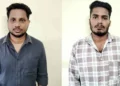 പ്രതികളായ സിപിഎം പ്രവർത്തകർ ചികിത്സയിലിരിക്കെ കടന്നുകളഞ്ഞു: 2 പൊലീസുകാർക്ക് സസ്പെൻഷൻ