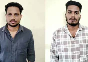 പ്രതികളായ സിപിഎം പ്രവർത്തകർ ചികിത്സയിലിരിക്കെ കടന്നുകളഞ്ഞു: 2 പൊലീസുകാർക്ക് സസ്പെൻഷൻ