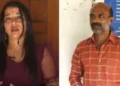 ‘കുട്ടിയെ ബെഡ്ഷീറ്റിൽ പൊതിഞ്ഞു, മോശമായി സ്പർശിച്ചു, അടി കൊടുത്തപ്പോൾ ഓടി’; രക്ഷകയായി വീണ