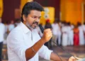 രജനിക്കും കമലിനുമായില്ല, സ്വയം വഴിവെട്ടി വന്നു; ഇനി ‘മുഖ്യൻ’ ബിഗിലേ