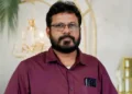 കാട് വെട്ടിത്തെളിക്കുന്നതിനിടെ ആക്രമണം; സ്കൂൾ അധ്യാപകൻ കടന്നൽ കുത്തേറ്റ് മരിച്ചു