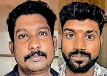 പോക്സോ കേസിലെ പ്രതിയുടെ വിഡിയോ പുറത്തുവിടും, ഭീഷണി; വ്ലോഗർമാർ അറസ്റ്റിൽ