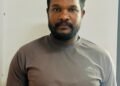 ഡ്രൈഡേയിൽ  അനധികൃത മദ്യവിൽപ്പന:യുവാവിനെ എക്സൈസ് അറസ്റ്റ് ചെയ്തു