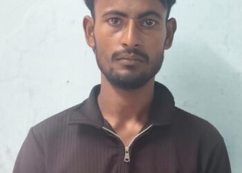 മൊബൈല്‍ഷോപ്പില്‍ മോഷണം;ഫോണും സ്മാര്‍ട്ട് വാച്ചും പണവും കവര്‍ന്ന ഇതര സംസ്ഥാനക്കാരന്‍ പിടിയില്‍