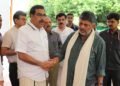 ബൈരക്കൂപ്പ പാലം യഥാർഥ്യത്തിലേക്ക് : മന്ത്രി പി.കെ.ബഷീറിന് ഉറപ്പ് നൽകി കർണാടക മുഖ്യമന്ത്രി