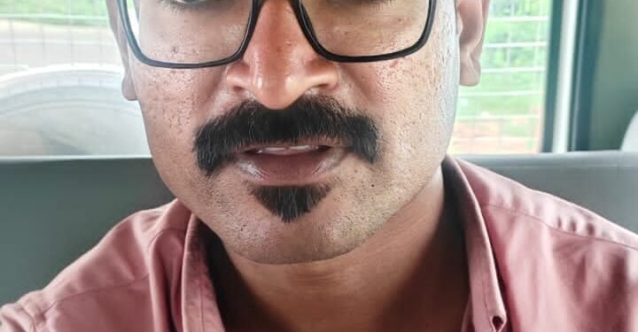 ഓപ്പറേഷൻ തൂഫാൻ ;മാരക മയക്കുമരുന്നായ എം.ഡി.എം.എയുമായി മലപ്പുറം സ്വദേശി പിടിയിൽ