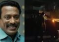 നടന് അബു സലിമിന്റെ കാര് അപകടത്തില്പ്പെട്ടു