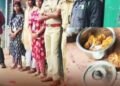 മാനന്തവാടിയിൽ ഹോട്ടലുകളിൽ നിന്ന് പഴകിയ ഭക്ഷണം പിടികൂടി