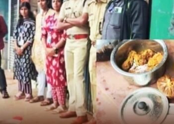 മാനന്തവാടിയിൽ ഹോട്ടലുകളിൽ നിന്ന് പഴകിയ ഭക്ഷണം പിടികൂടി