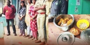 മാനന്തവാടിയിൽ ഹോട്ടലുകളിൽ നിന്ന് പഴകിയ ഭക്ഷണം പിടികൂടി