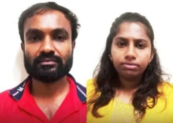 മാരക മയക്കുമരുന്നുമായി രണ്ടുപേർ എക്സൈസ് പിടിയിൽ