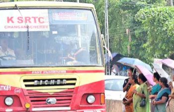 സ്ത്രീകളുടെ സൗജന്യയാത്ര: പ്രതിദിനം 12 ലക്ഷം പേർ, അന്തിമ തീരുമാനം മുഖ്യമന്ത്രിക്ക് വിട്ടു