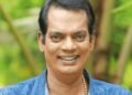 നടൻ സലിം കുമാറിനെ ആശുപത്രിയിൽ പ്രവേശിപ്പിച്ചു