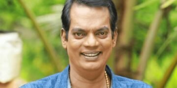 നടൻ സലിം കുമാറിനെ ആശുപത്രിയിൽ പ്രവേശിപ്പിച്ചു
