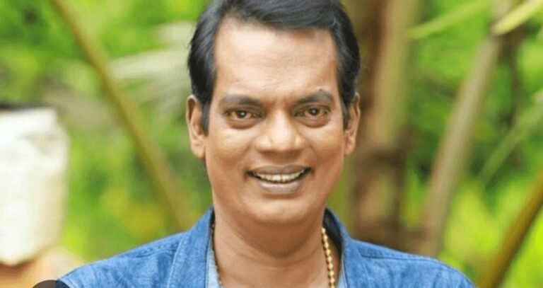 ആ പൊട്ടിച്ചിരിയും മാഞ്ഞു… നടൻ സലിം കുമാർ വിട വാങ്ങി