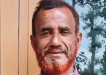 മരത്തില്‍ നിന്നും വീണ് ഗുരുതര പരിക്കേറ്റ് ചികിത്സയിലായിരുന്ന മധ്യവയസ്‌കന്‍ മരിച്ചു