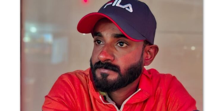 മാനന്തവാടിയിൽ ബൈക്ക് അപകടത്തിൽ പരിക്കേറ്റ യുവാവ് മരണപ്പെട്ടു