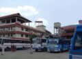 വയനാട്ടിൽ സ്വകാര്യ ബസ്സുടമകൾ നാളെത്തെ സമരം പിൻവലിച്ചു
