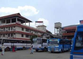 വയനാട്ടിൽ സ്വകാര്യ ബസ്സുടമകൾ നാളെത്തെ സമരം പിൻവലിച്ചു