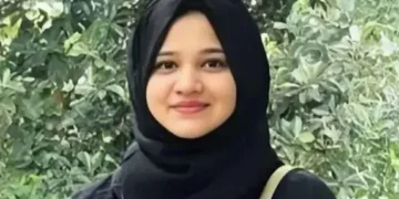 നിരന്തരമായ പീഡനം’: യുവതിയുടെ മരണത്തിൽ ഭർത്താവിനെതിരെ കുടുംബം,സംഭവം വയനാട്ടിൽ