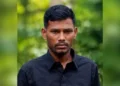 പോലീസ് കസ്റ്റഡിയിലെടുത്ത് റോഡരികിൽ നിർത്തിയിട്ട ഓട്ടോറിക്ഷയിൽ യുവാവിനെ മരിച്ച നിലയിൽ കണ്ടെത്തി