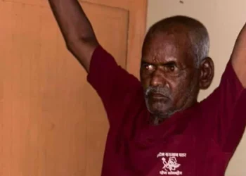 ‘അപൂർവങ്ങളിൽ അപൂർവം’: മൂന്നരവയസ്സുകാരിയെ പീഡിപ്പിച്ചു കൊന്ന സംഭവത്തിൽ 65കാരന് വധശിക്ഷ