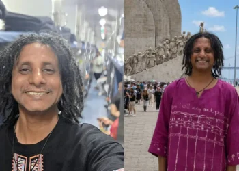 ഡോക്ടർമാർ വിധിച്ചത് 6 മാസം ആയുസ്സ്; 16 പാസ്‌പോർട്ടുകളുമായി 257 രാജ്യങ്ങൾ സന്ദർശിച്ച് ബെന്നി പ്രസാദ്!