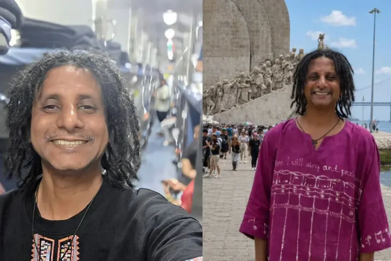 ഡോക്ടർമാർ വിധിച്ചത് 6 മാസം ആയുസ്സ്; 16 പാസ്‌പോർട്ടുകളുമായി 257 രാജ്യങ്ങൾ സന്ദർശിച്ച് ബെന്നി പ്രസാദ്!