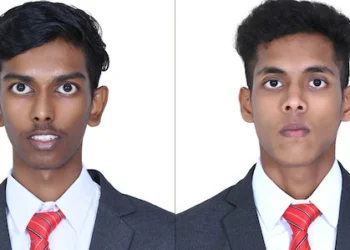 ബൈക്ക് ഡിവൈഡറിലിടിച്ച് മറിഞ്ഞു; 2 മലയാളി നഴ്സിങ് വിദ്യാർഥികൾ മരിച്ചു